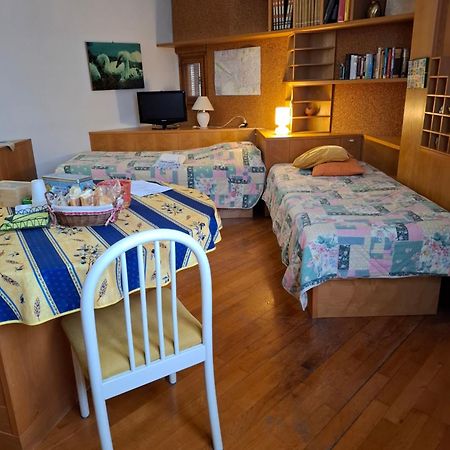 B&B Due Abeti Firenze Eksteriør bilde