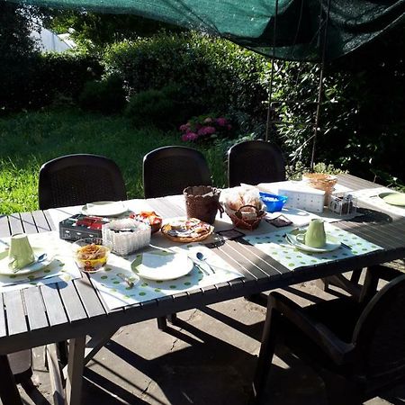 B&B Due Abeti Firenze Eksteriør bilde