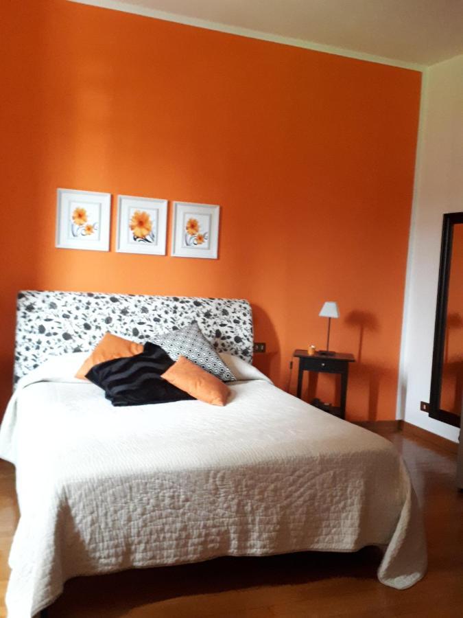 B&B Due Abeti Firenze Eksteriør bilde