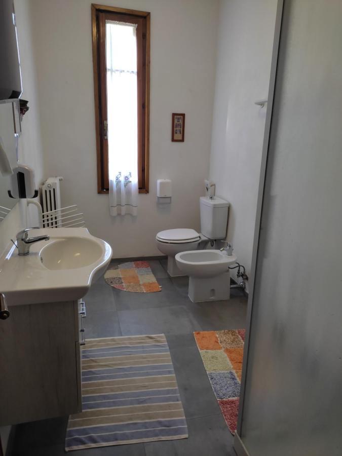 B&B Due Abeti Firenze Eksteriør bilde