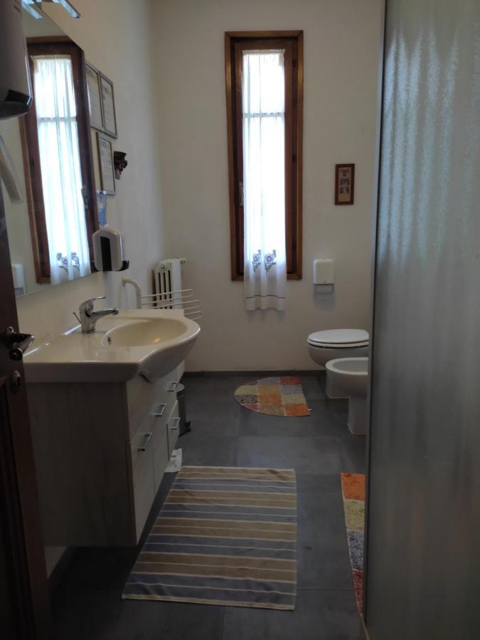 B&B Due Abeti Firenze Eksteriør bilde