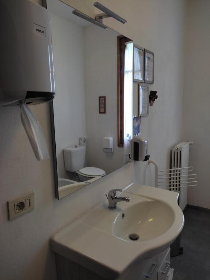 B&B Due Abeti Firenze Eksteriør bilde