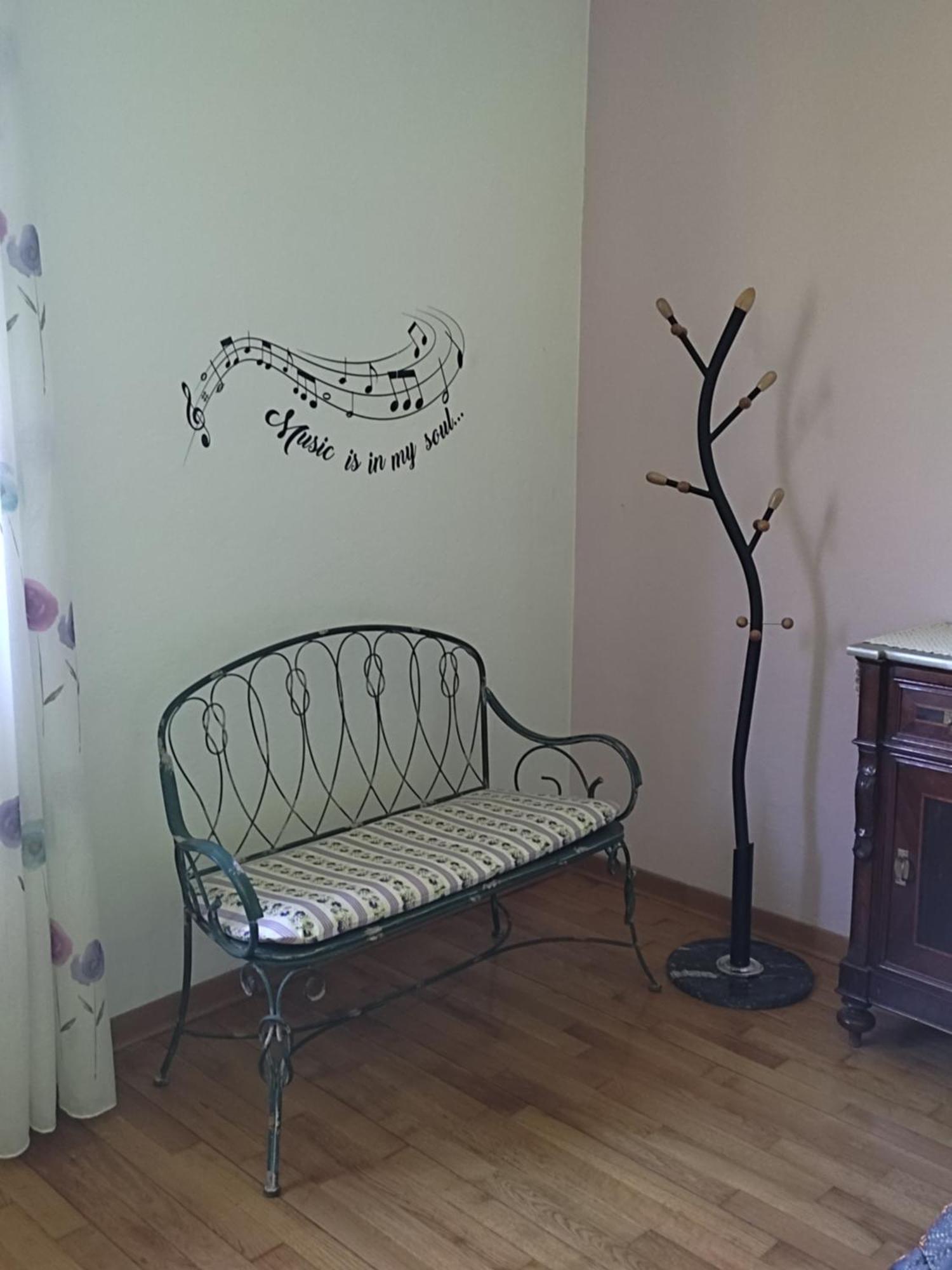 B&B Due Abeti Firenze Eksteriør bilde
