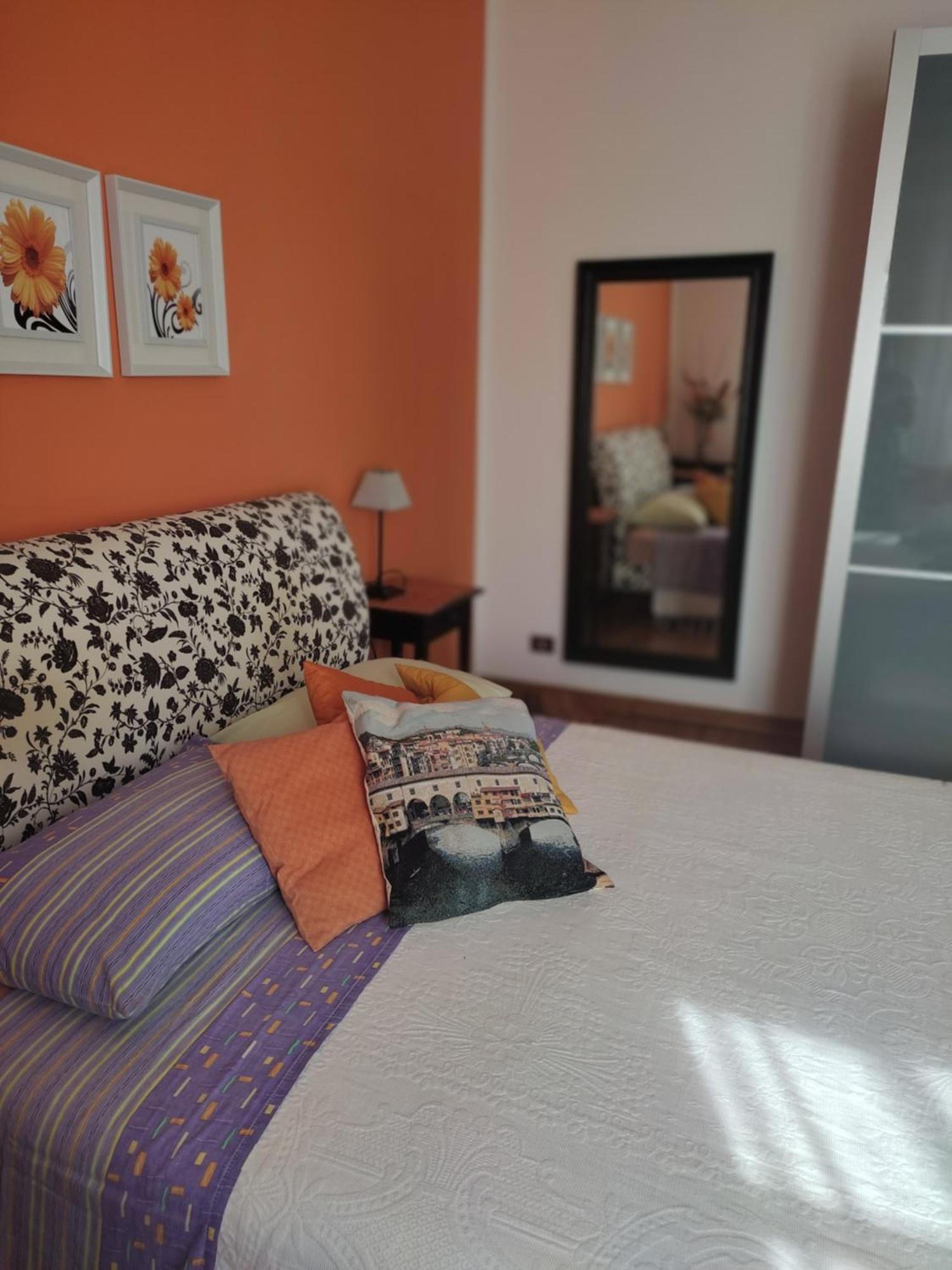 B&B Due Abeti Firenze Eksteriør bilde