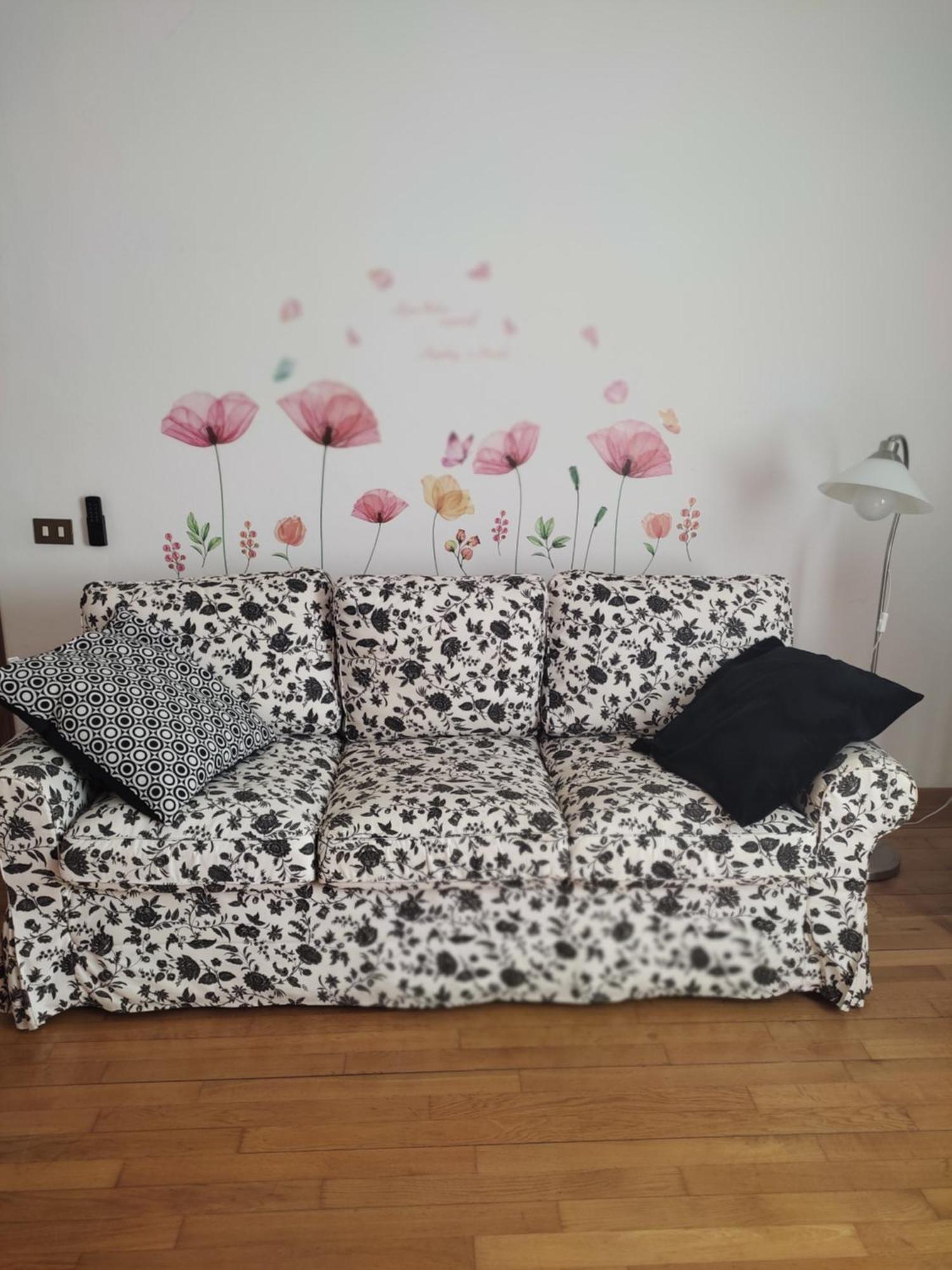B&B Due Abeti Firenze Eksteriør bilde