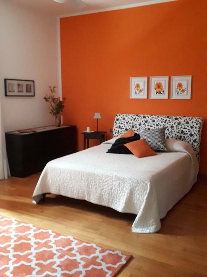 B&B Due Abeti Firenze Eksteriør bilde