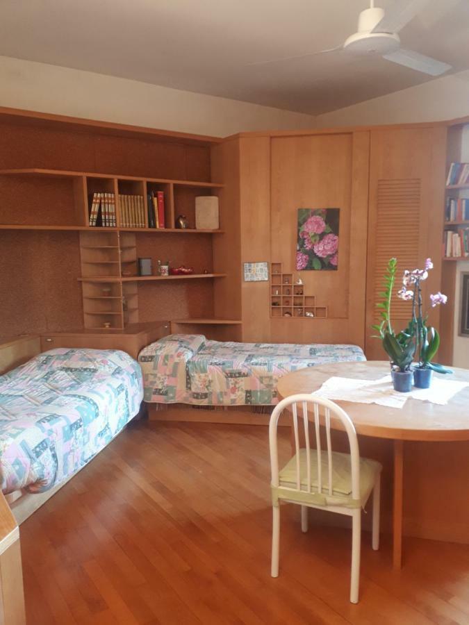 B&B Due Abeti Firenze Eksteriør bilde